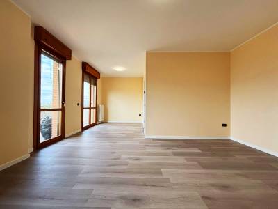 Appartamento con disponibilità immediata
