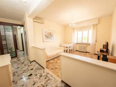 Appartamento in zona molto tranquilla