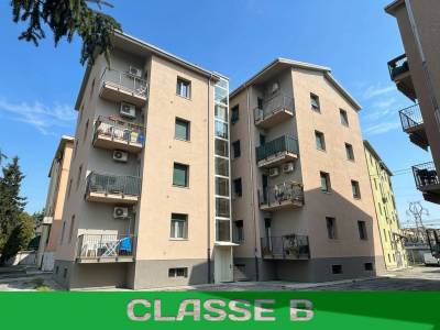 Appartamento classe "B" disponibile subito