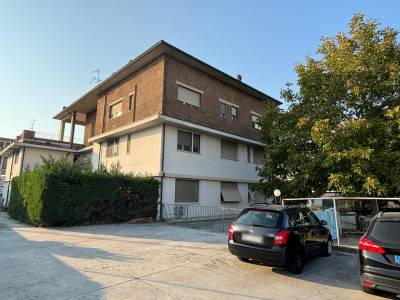 Appartamento luminoso termoautonomo